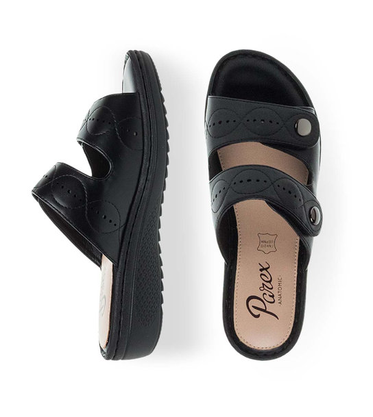 Γυναικείες Παντόφλες Comfort Parex 12133016