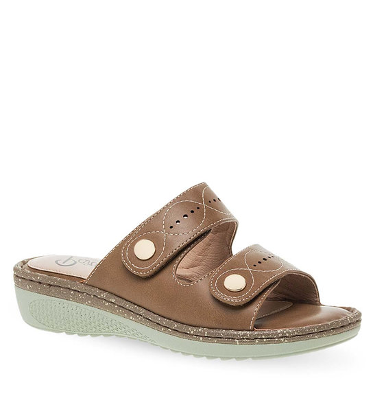 Γυναικείες Παντόφλες Comfort Parex 12133016