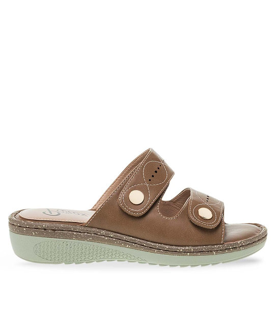Womens Comfort Mules Parex 12133016