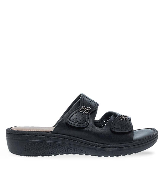 Womens Comfort Mules Parex 12133019