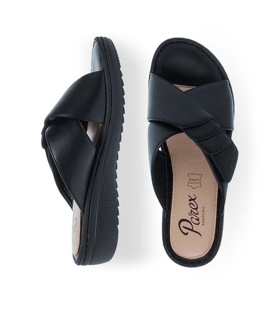 Γυναικείες Παντόφλες Comfort Parex 12133022