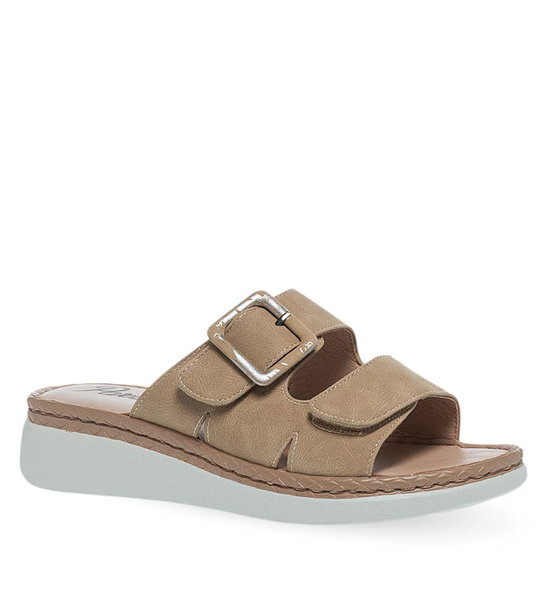 Γυναικείες Παντόφλες Comfort Parex 12133031