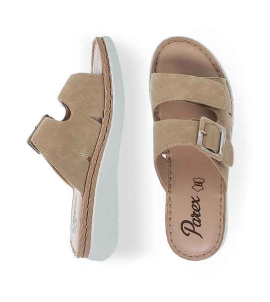 Γυναικείες Παντόφλες Comfort Parex 12133031