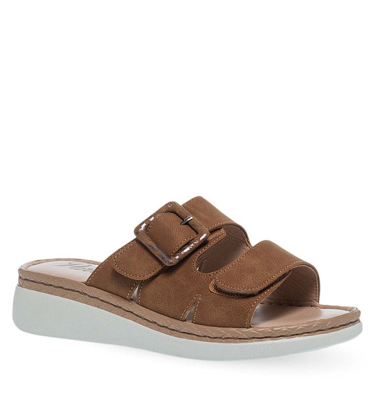 Γυναικείες Παντόφλες Comfort Parex 12133031