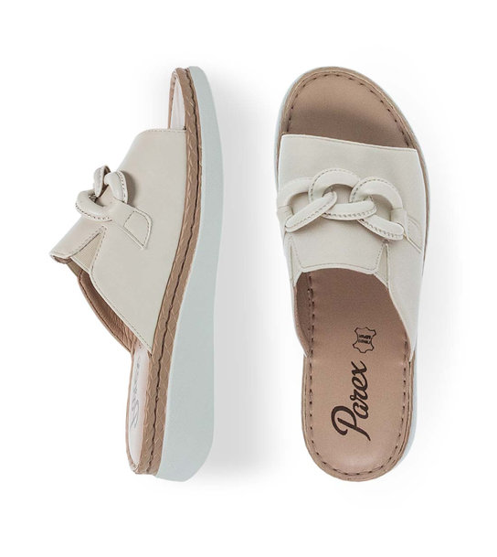 Γυναικείες Παντόφλες Comfort Parex 12133032