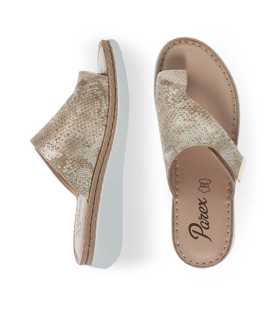 Womens Comfort Mules Parex 12133033