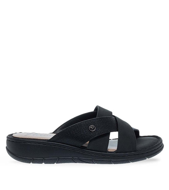 Γυναικείες Παντόφλες Comfort Parex 12133042