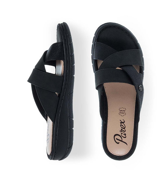 Γυναικείες Παντόφλες Comfort Parex 12133042