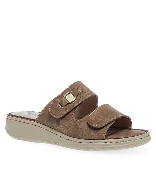 Γυναικείες Παντόφλες Comfort Parex 12133043