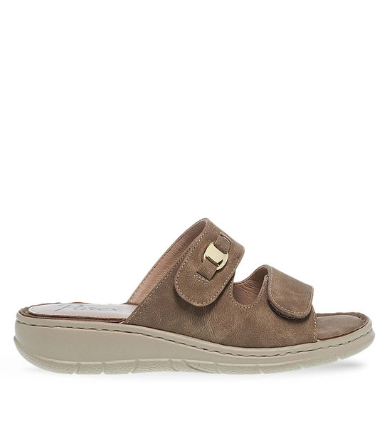 Womens Comfort Mules Parex 12133043