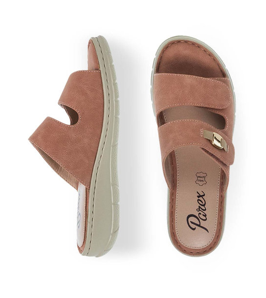 Womens Comfort Mules Parex 12133043