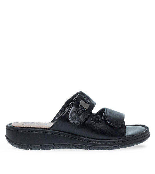 Womens Comfort Mules Parex 12133043