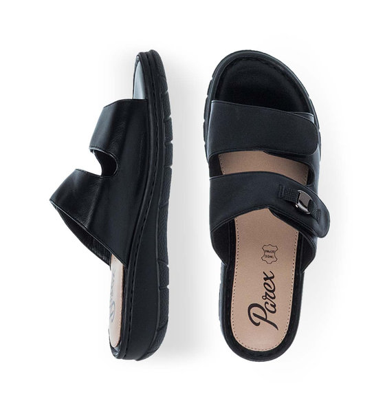 Womens Comfort Mules Parex 12133043