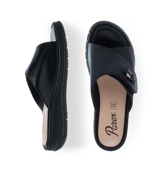 Γυναικείες Παντόφλες Comfort Parex 12133044