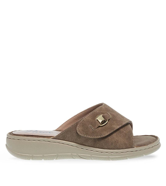 Womens Comfort Mules Parex 12133044
