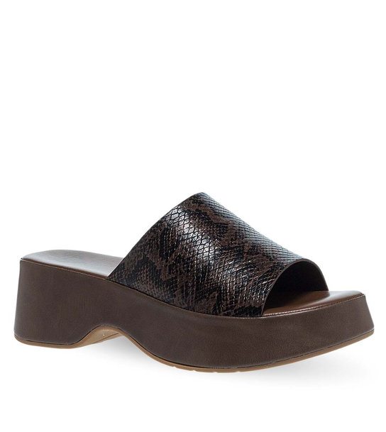 Γυναικεία Flatform Parex 12733014