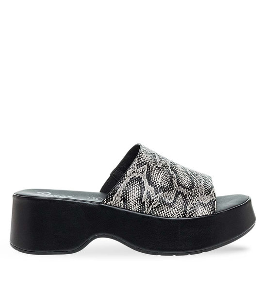 Womens Flatforms Parex 12733014
