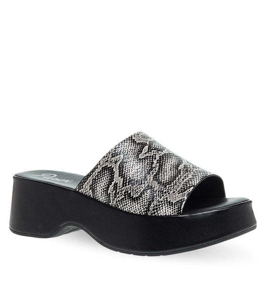Γυναικεία Flatform Parex 12733014