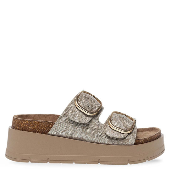 Womens Flatforms Parex 12733020