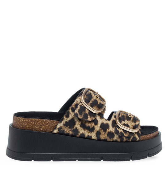 Γυναικεία Flatform Parex 12733021