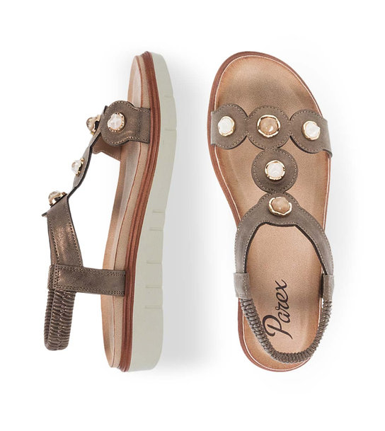 Womens Sandals Parex 11633047