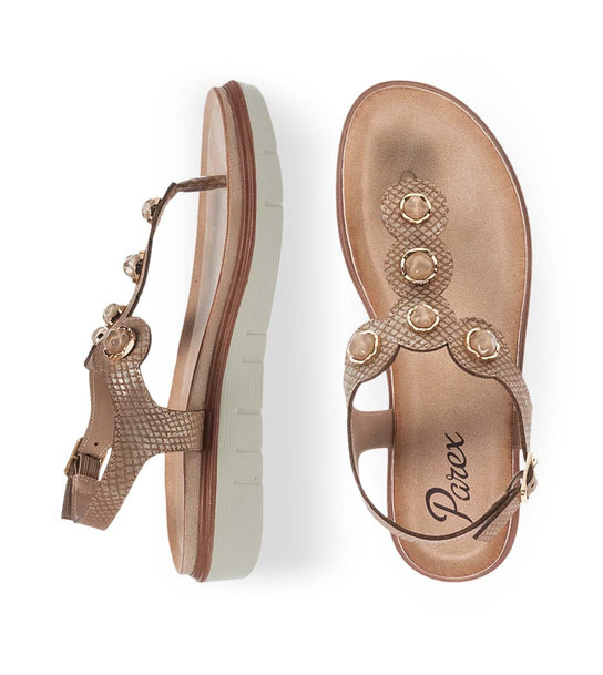 Womens Sandals Parex 11633049