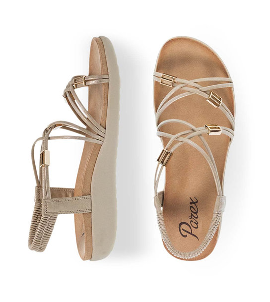 Womens Sandals Parex 11633085