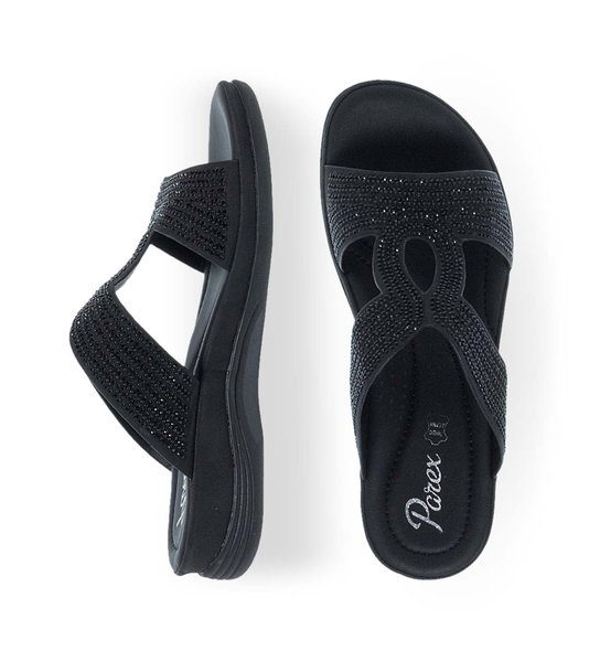 Γυναικείες Παντόφλες Comfort Parex 11633097