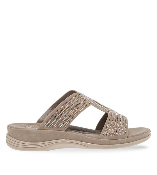 Womens Comfort Mules Parex 11633097