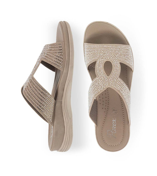 Womens Comfort Mules Parex 11633097