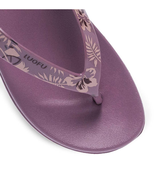 Womens Flip Flops Luofu 11833070