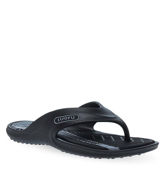 Mens Flip Flops Luofu 11833072