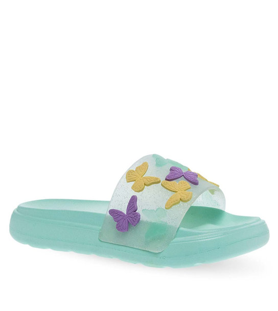 Girls Slides Parex 11833096