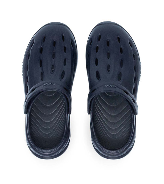 Ανδρικά Clog Luofu 11933021