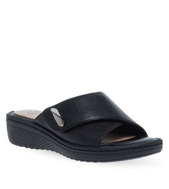 Γυναικείες Παντόφλες Comfort Parex 12133018