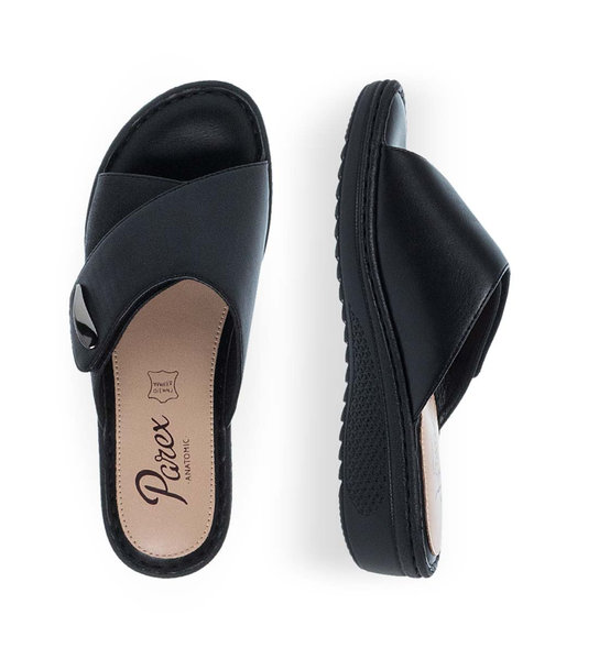 Γυναικείες Παντόφλες Comfort Parex 12133018