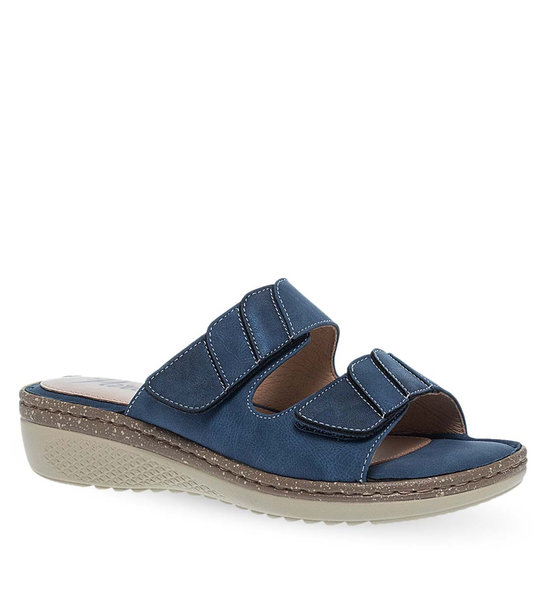 Γυναικείες Παντόφλες Comfort Parex 12133023