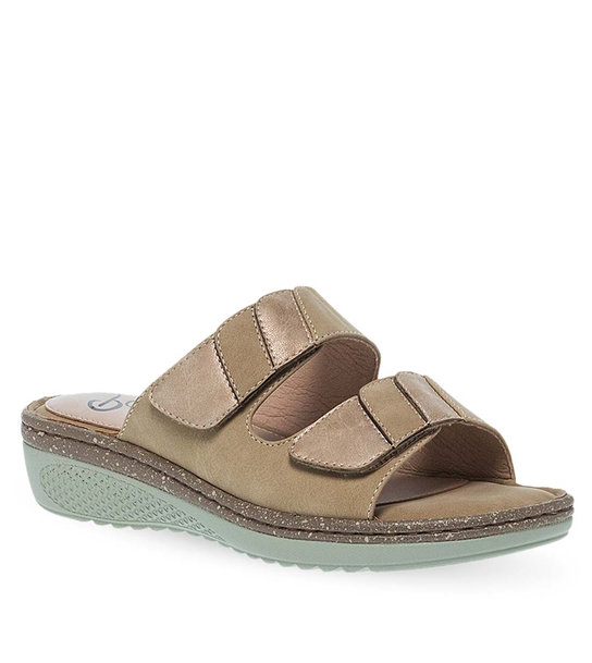 Γυναικείες Παντόφλες Comfort Parex 12133023