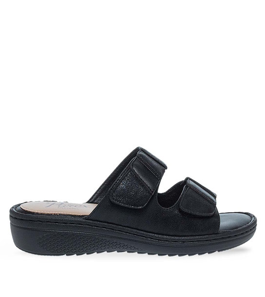 Womens Comfort Mules Parex 12133023