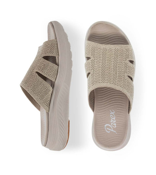 Γυναικείες Παντόφλες Comfort Parex 12133030