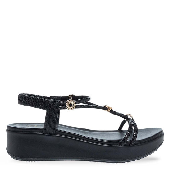 Γυναικεία Flatform Parex 12733000