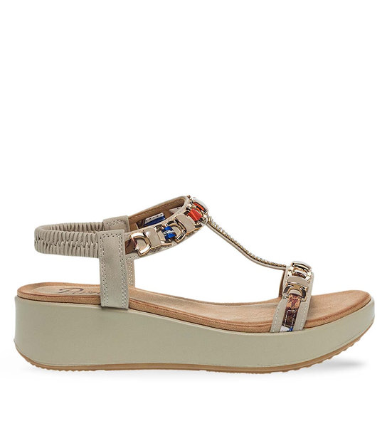 Womens Flatforms Parex 12733002