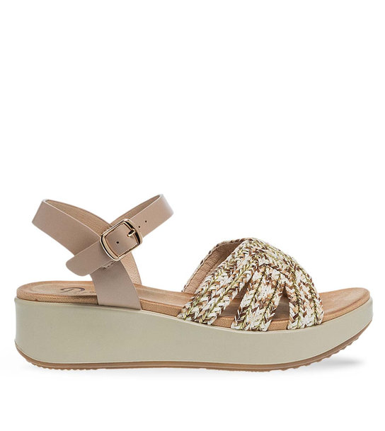 Womens Flatforms Parex 12733004
