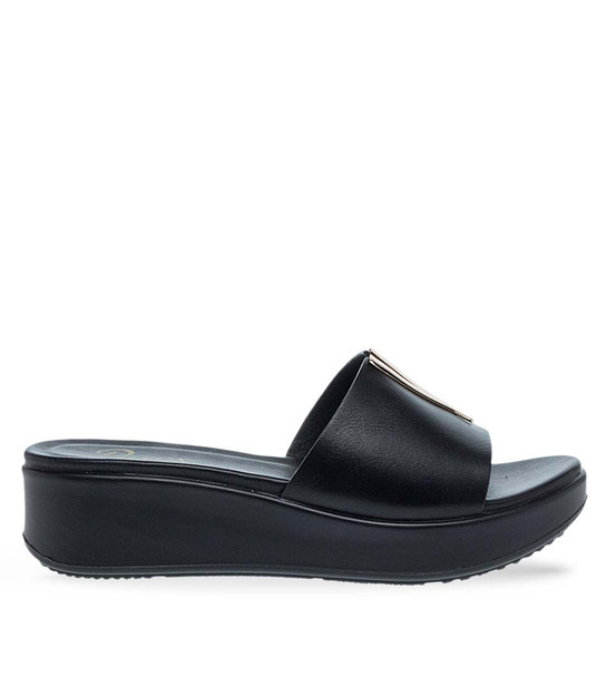Γυναικεία Flatform Parex 12733006