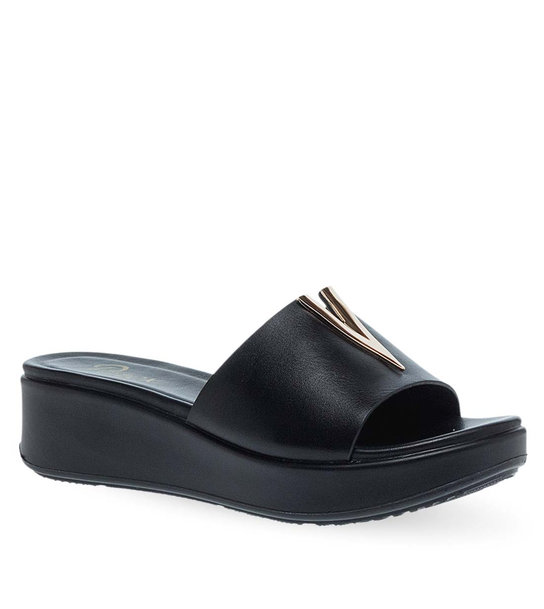 Γυναικεία Flatform Parex 12733006