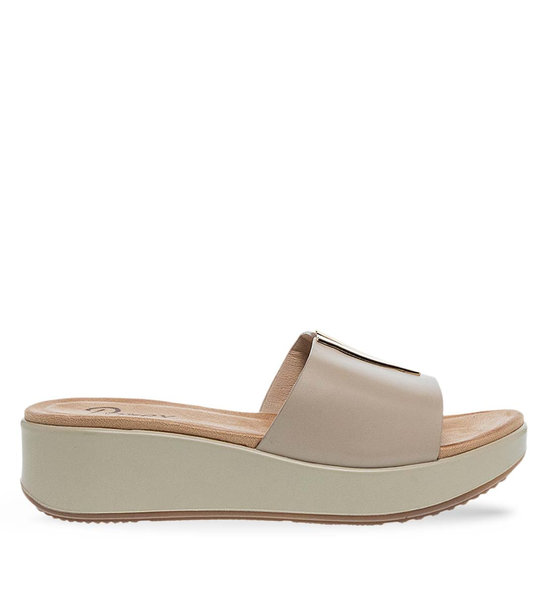 Γυναικεία Flatform Parex 12733006