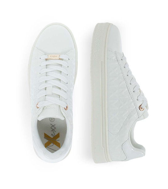 Womens Sneakers Mexx Mi001003561W 3000