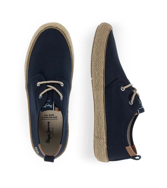 Mens Sneakers Pepe Jeans Pms100009 595