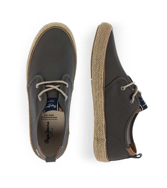 Mens Sneakers Pepe Jeans Pms100009 736
