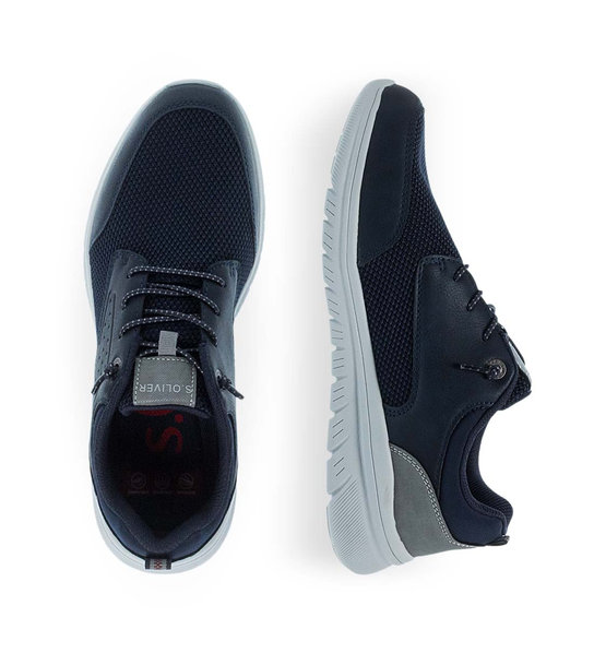 Mens Sneakers S.Oliver 2177792 58D3
